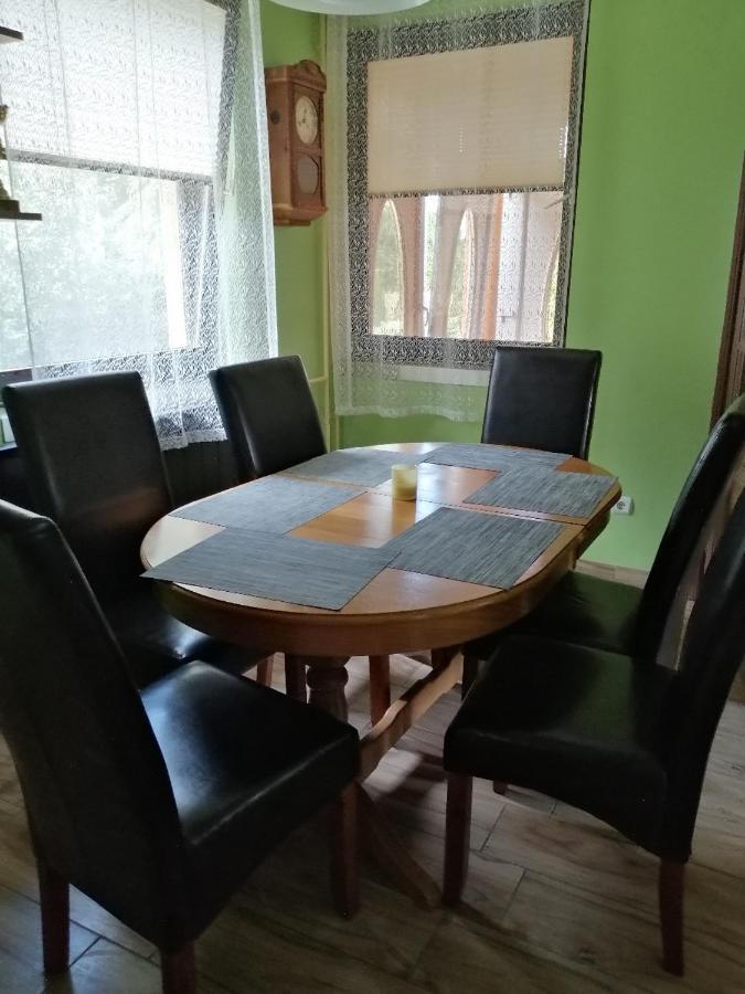 Goldenvendeghaz Villa Balatonszabadi Fürdőtelep Dış mekan fotoğraf